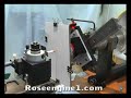 Rose Engine Woodworking | Lesson 5 Rose Engine Woodworking | Lesson 5