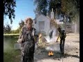 AT&T Exploding Turkey Commercial
