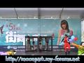 20091017 台北捷運盃街舞大賽決賽青年組~亞加達