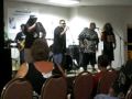 Rebel Souljahz- Entrance/Irie Beach Party