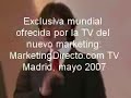 El marketing en la telefonía móvil