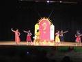 Neha Rokkam Dance - MN Telugu Association Diwali 2006