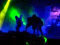 Lamb of God Ruin (Live) Denver CO The Fillmore