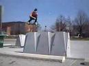 A B Steez || Part One