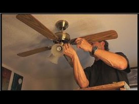 how to troubleshoot ceiling fan light