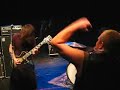 black cobra - the saphire falcon
live at underjorden, gothenburg, sweden 13/6 2008. 
awesome show!!