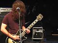 black cobra - the saphire falcon
live at underjorden, gothenburg, sweden 13/6 2008. 
awesome show!!