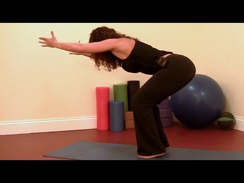 tight ass