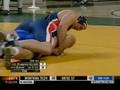 2007 NWCA ALL-STAR CLASSIC: #1 (D2)-Dlagnev v. #2 (D1)-Sauer