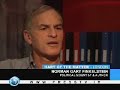 Norman Finkelstein - Zionism 1 of 3