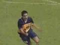 riquelme fenomeno