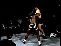 MMAClassics, Tom Erikson vs Kevin Randleman