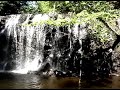 Gillis Lake Waterfalls, Cape Breton