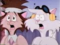 Mungo Gets No Respect