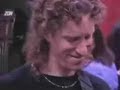 Michael Manring - NAMM show bass clinic