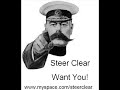 Steer Clear - It