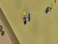 Runescape F2p Duel Arena