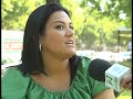 Campaña de Operación Salida de ASPAYM Sevilla con la colaboración del Excmo. Ayuntamiento de Sevilla, el Distrito Macarena y la Policía Local el pasado día 1 de julio de 2010 en la Glorieta Olimpica de la Ciudad de Sevilla (Junto al Puente del Alamillo).