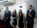 Link  Quarteto Entregar-Te