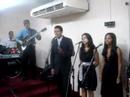 Link  Quarteto Entregar-Te