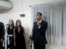 Link  Quarteto Entregar-Te