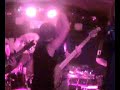 Kontrust - tocca me (live)
