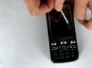 L831--TRI Band Dual SIM Dual Standby Phone