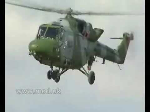 0 Lynx Mk9a