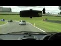 Two Clio 172 Cups racing Two Clio 172 Cups racing