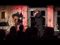 Udo Schild - We Try To Be Careful (live) @ Rohrmeisterei Schwerte 10.11.2011 [HD]