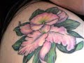 Re: My tattoos