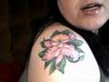 Re: My tattoos