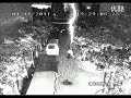 男子一分钟内连遭两次雷劈