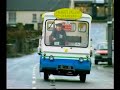 Father Ted Dougal Milkfloat Speed