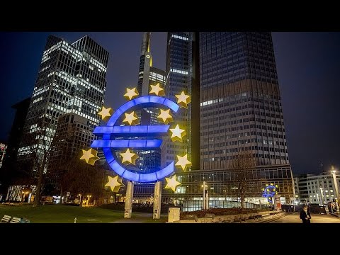 EU-Kommission: Pläne für einen digitalen Euro vorgestellt - Einführung 2027 vorgesehen