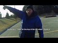 Old Guy Reacts To Loud Car Stereo