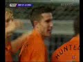 van Persie vs Ireland van Persie vs Ireland