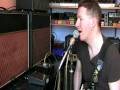 Electro Harmonix Golden Throat Voice Box