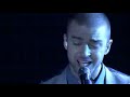 JT-What Goes Around 2007