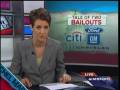 videos de Rachel Maddow 11/24/08 