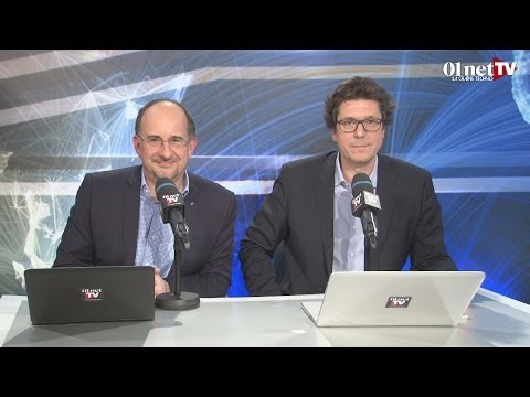 le - Question du jour : avez-vous déjà été victime d'une arnaque aux faux logiciels sur Internet ? Répondez ici : http://tinyurl.com/lhnt35x. On en parle ce soir dans 01Live ! Chaque jeudi...