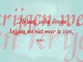 Ter nagedachtenis aan Niek Seuren (full)