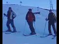 Meribel 2007