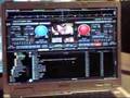 VIRTUAL VINYL, TRAKTOR SCRATCH