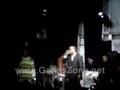 Don Omar Tiraera a Yankee Live