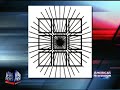 Mark Changizi, Illusions of the Future, Fox News Channel