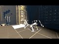 Portal 2 video