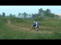 450cc dirt bike