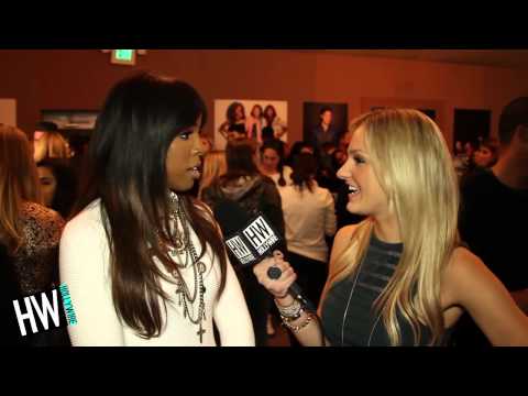 x factor - Kelly Rowland Talks Reuniting With Little Mix! (X FACTOR USA) Subscribe to Hollywire | http://bit.ly/Sub2HotMinute Send Chelsea a Tweet! | http://bit.ly/Twee...