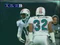 Ginn Punt Return TD